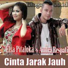 Cinta Jarak Jauh (Remix Vers.)