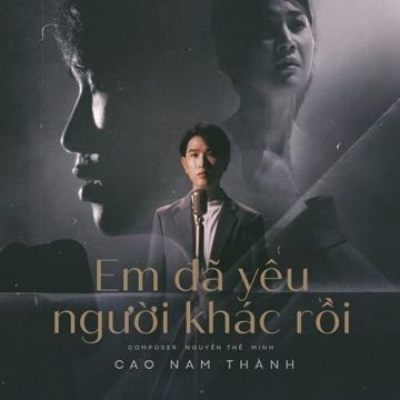 Em Đã Yêu Người Khác Rồi-cover
