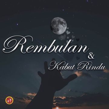 Rembulan Dan Kabut Rindu-cover