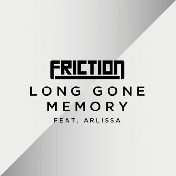 Long Gone Memory(Radio Edit)-cover