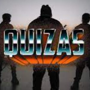 Quizas Quizas-cover