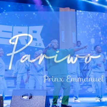 Pariwo - Live-cover