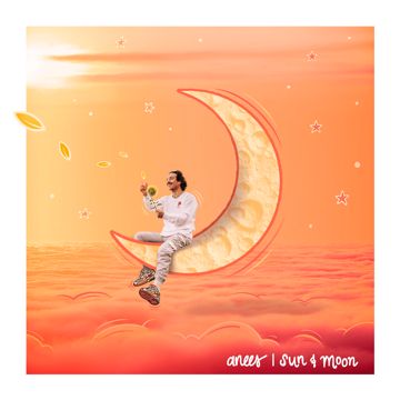 Sun and Moon-cover