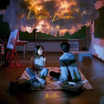 Diam Diam-cover