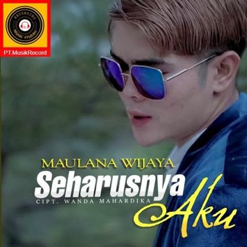 Seharusnya Aku-cover