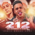 212(feat. Chefin Oficial)(Remix Brega Funk)(Remix)