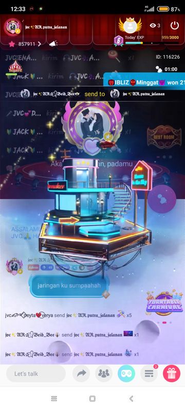 Dj joko tingkir slow bass