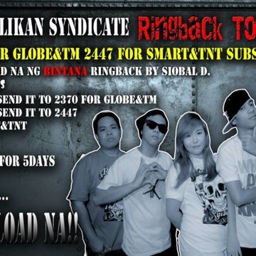 PagLisan Rap-cover