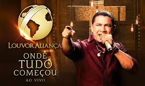 louvor-aliana-featuring-luiz-arcanjo-se-isso-no-for-amor-cover-image