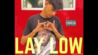 Lay Low-cover