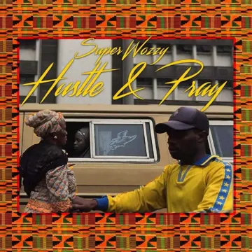 Hustle & Pray-cover