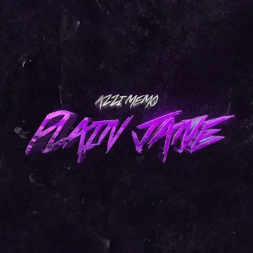PLAIN JANE-cover