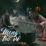 Mong Trở Về-cover