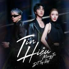 Tín Hiệu-cover