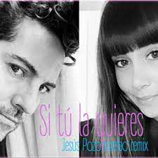 Si Tu La Quieres-cover
