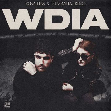 WDIA (Would Do It Again)-cover