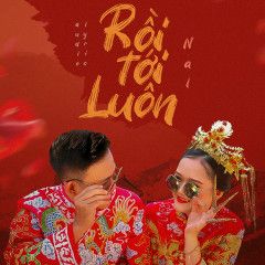Rồi tới luôn-cover