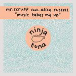 Music Takes Me Up(Radio Edit)-cover