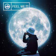 FEEL ME??-cover