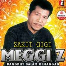 Sakit Gigi (dangdut remix)-cover