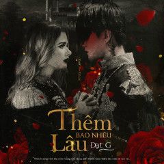 Thêm Bao Nhiêu Lâu-cover