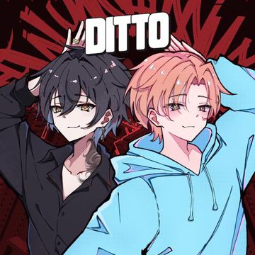 Ditto-cover