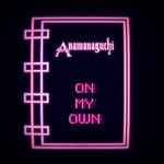 On My Own-cover
