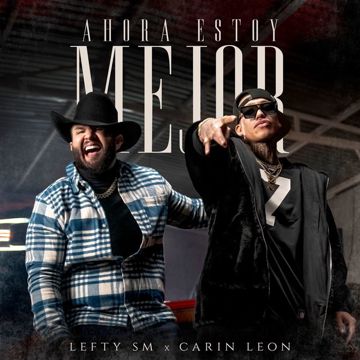 Ahora Estoy Mejor-cover