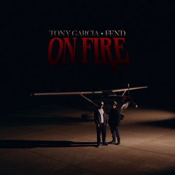 ON FIRE-cover