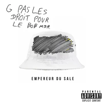 Fais pas le mec-cover