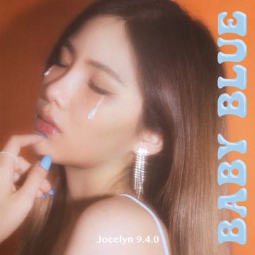 Baby Blue-cover