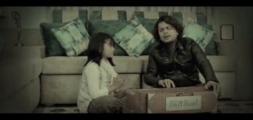 Nogen-Pramod kharel and Ruksana Limbu-cover