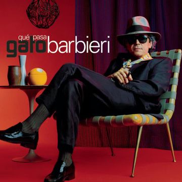 Que Pasa-cover