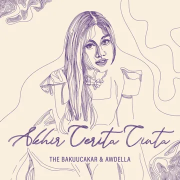 Akhir Cerita Cinta-cover