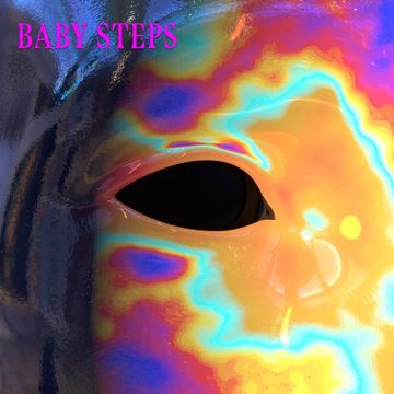 Baby Steps-cover