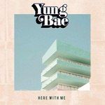 Here With Me-cover