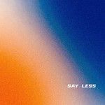 Say Less-cover
