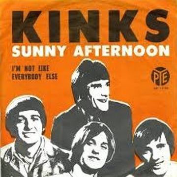 Sunny Afternoon
