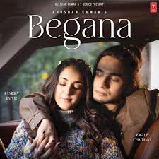 Begana-cover