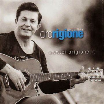 E suonne mie -cover
