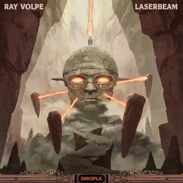 Laserbeam-cover