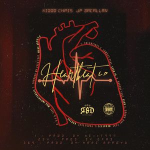 Lowkey (feat. JP Bacallan & Cean Jr.)-cover