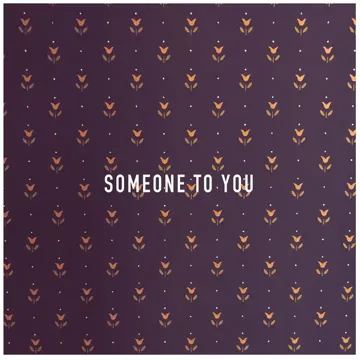 Someone to You (Piano Version)-cover