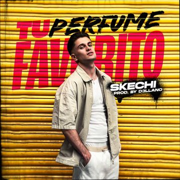 Tu Perfume Favorito-cover