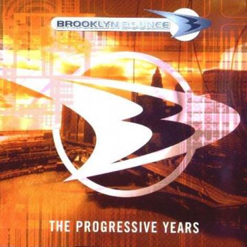 The Theme (Of Progressive Attack) - Trip Mix-cover