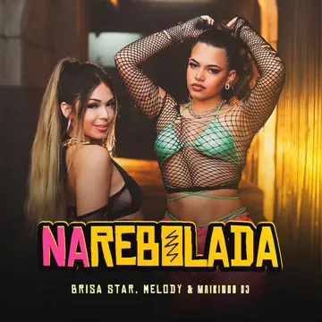 Na Rebolada-cover