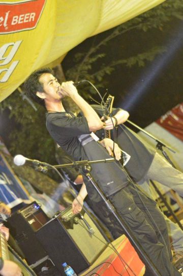 KatzenJam30  Somewhere Somehow-cover