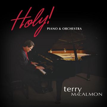 Holy, Holy, Holy-cover