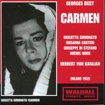 Act III: Eh bien? (Carmen)-cover