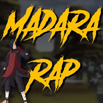 Madara Rap-cover